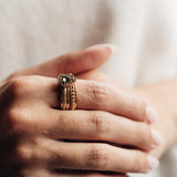 Combined iXXXi ring Auren