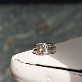 Combined iXXXi ring Auren