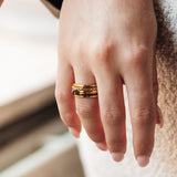 Combined iXXXi ring Sorel