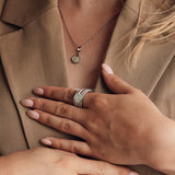 Combined iXXXi ring Zelya