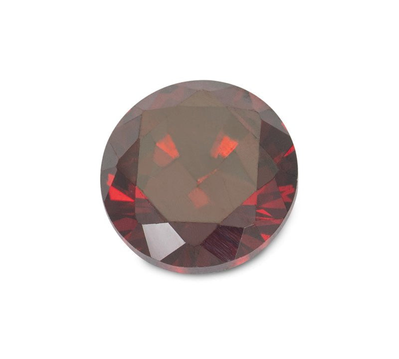 Creartive Dark Garnet - Confidence - iXXXi Jewelry