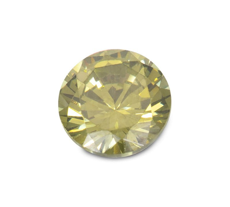 Creartive Peridot - Motivation - iXXXi Jewelry
