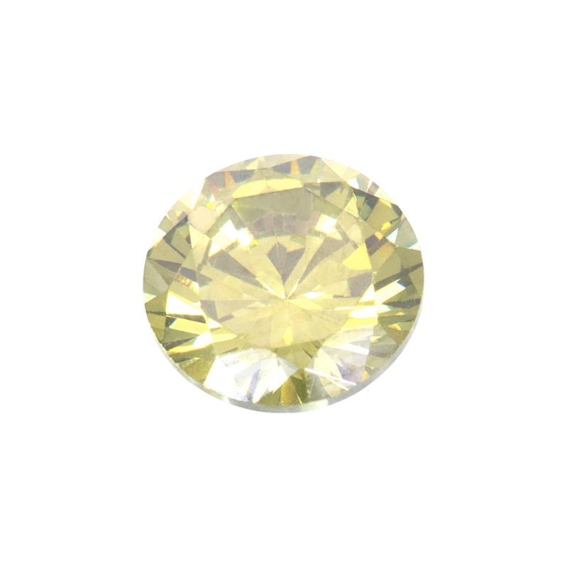CreArtive Stone Apple Green - iXXXi Jewelry