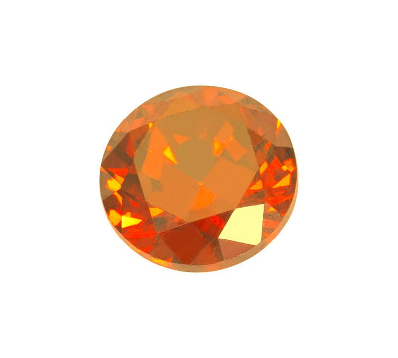 CreArtive Stone Orange - iXXXi Jewelry