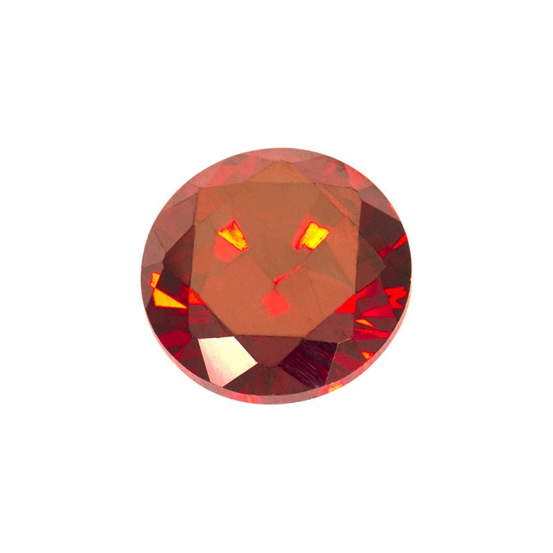 CreArtive Stone Red - iXXXi Jewelry