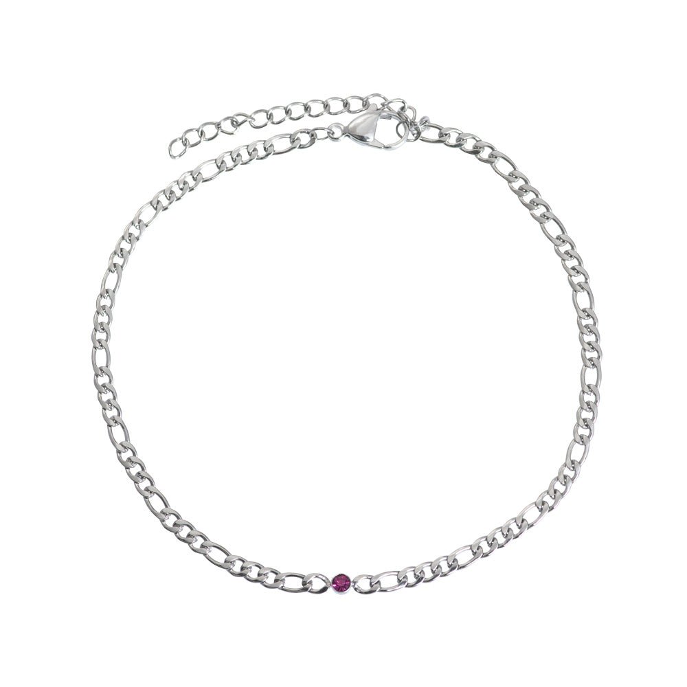 Enkelbandje Memories - iXXXi Jewelry