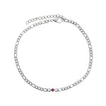 Enkelbandje Memories - iXXXi Jewelry