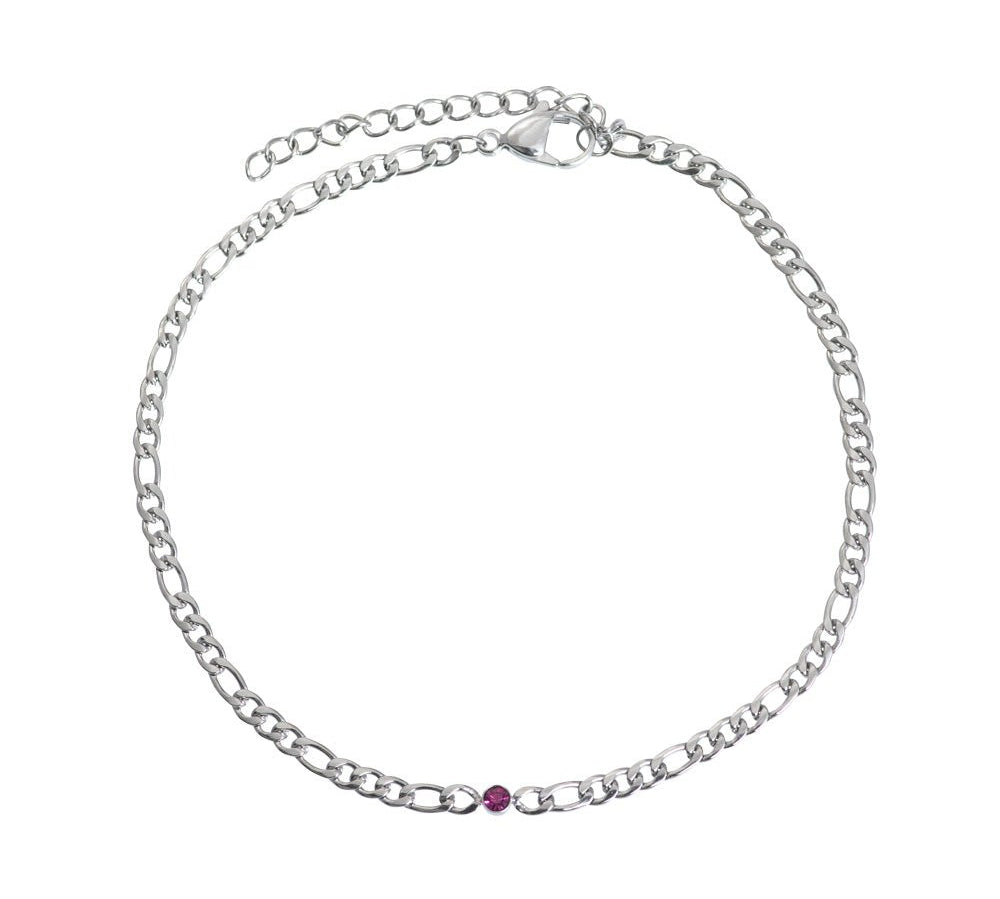 Enkelbandje Memories - iXXXi Jewelry