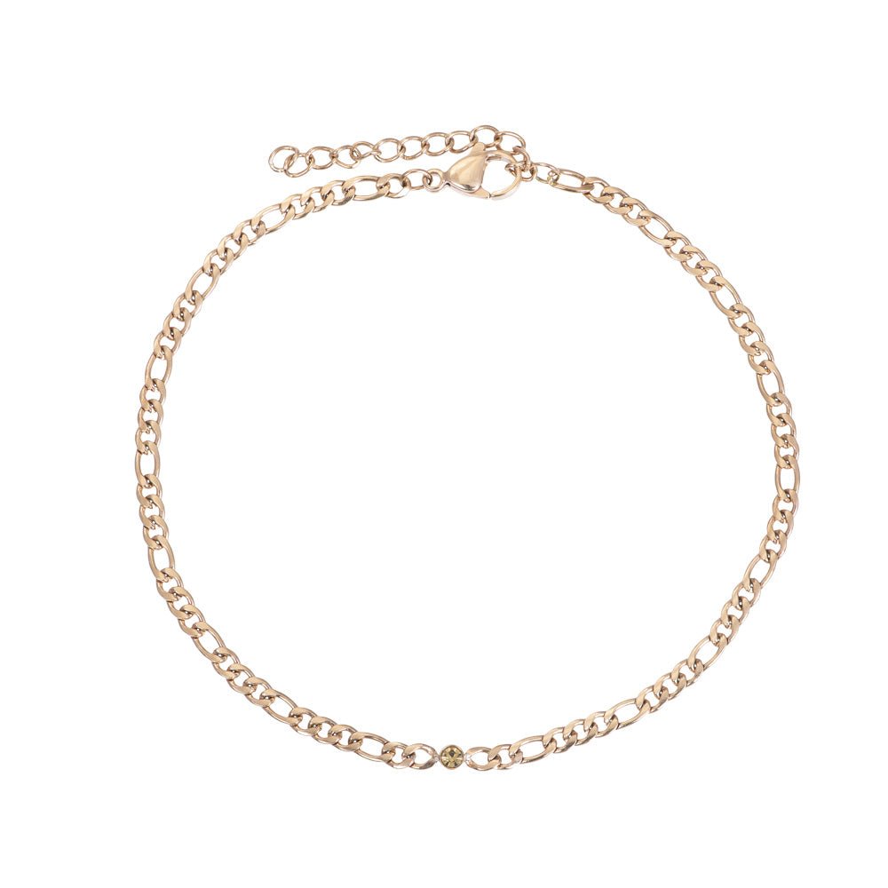 Enkelbandje Memories - iXXXi Jewelry