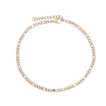 Enkelbandje Memories - iXXXi Jewelry