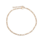 Enkelbandje Memories - iXXXi Jewelry