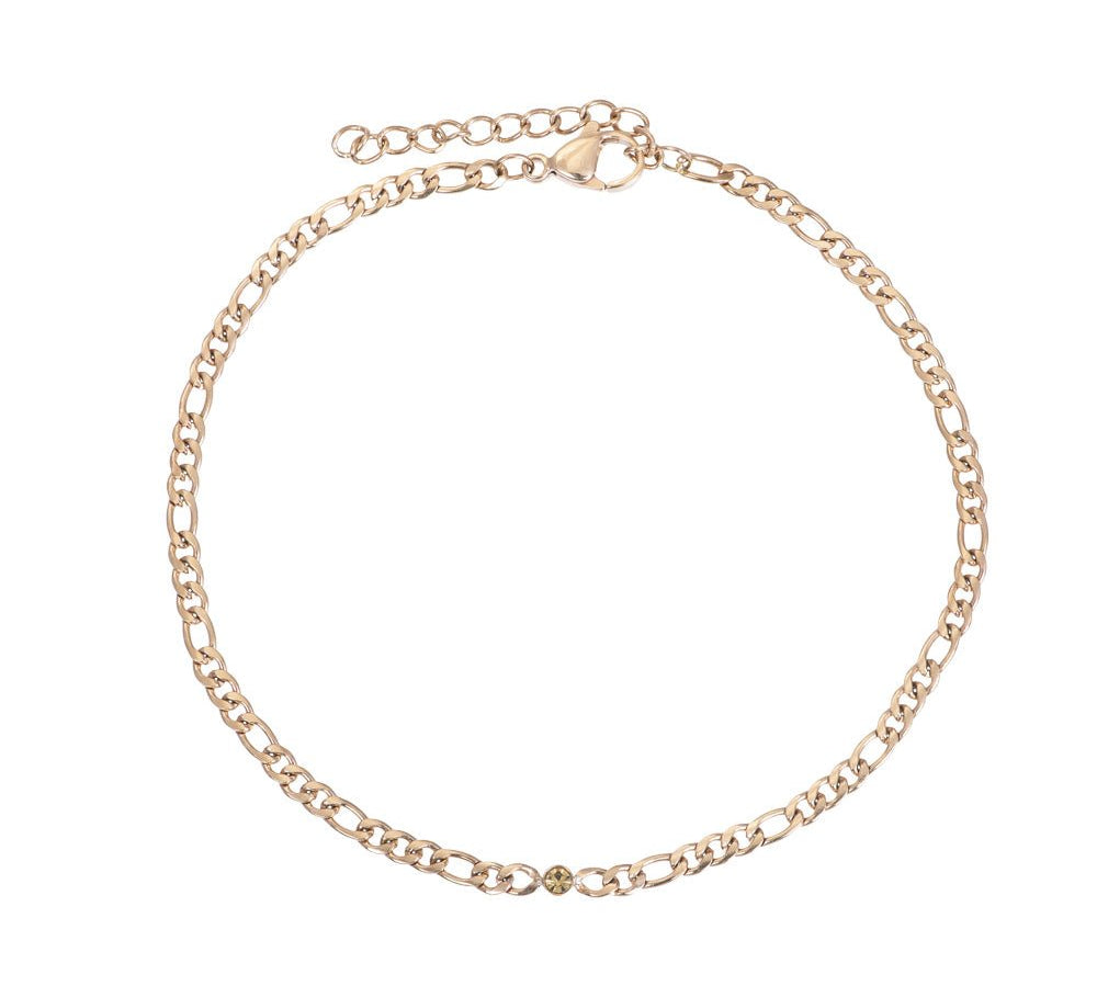 Enkelbandje Memories - iXXXi Jewelry