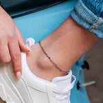 Enkelbandje Memories - iXXXi Jewelry
