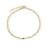 Enkelbandje Memories - iXXXi Jewelry