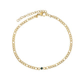 Enkelbandje Memories - iXXXi Jewelry