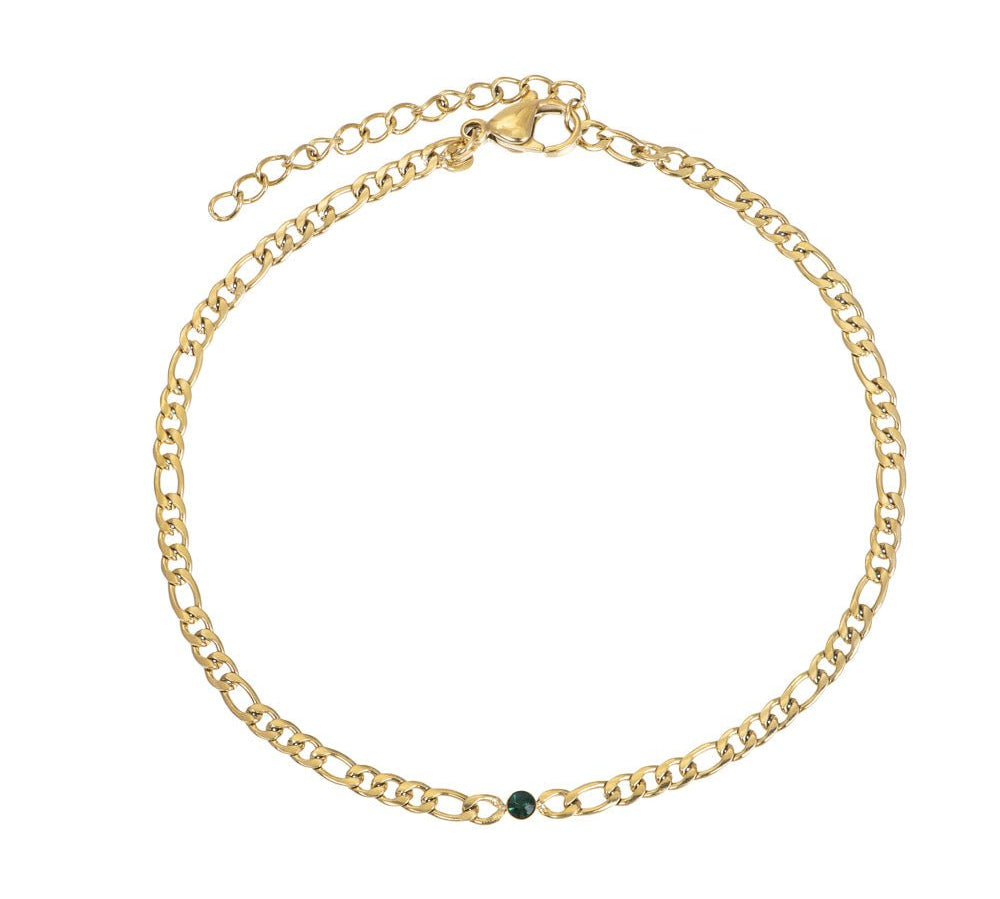 Enkelbandje Memories - iXXXi Jewelry