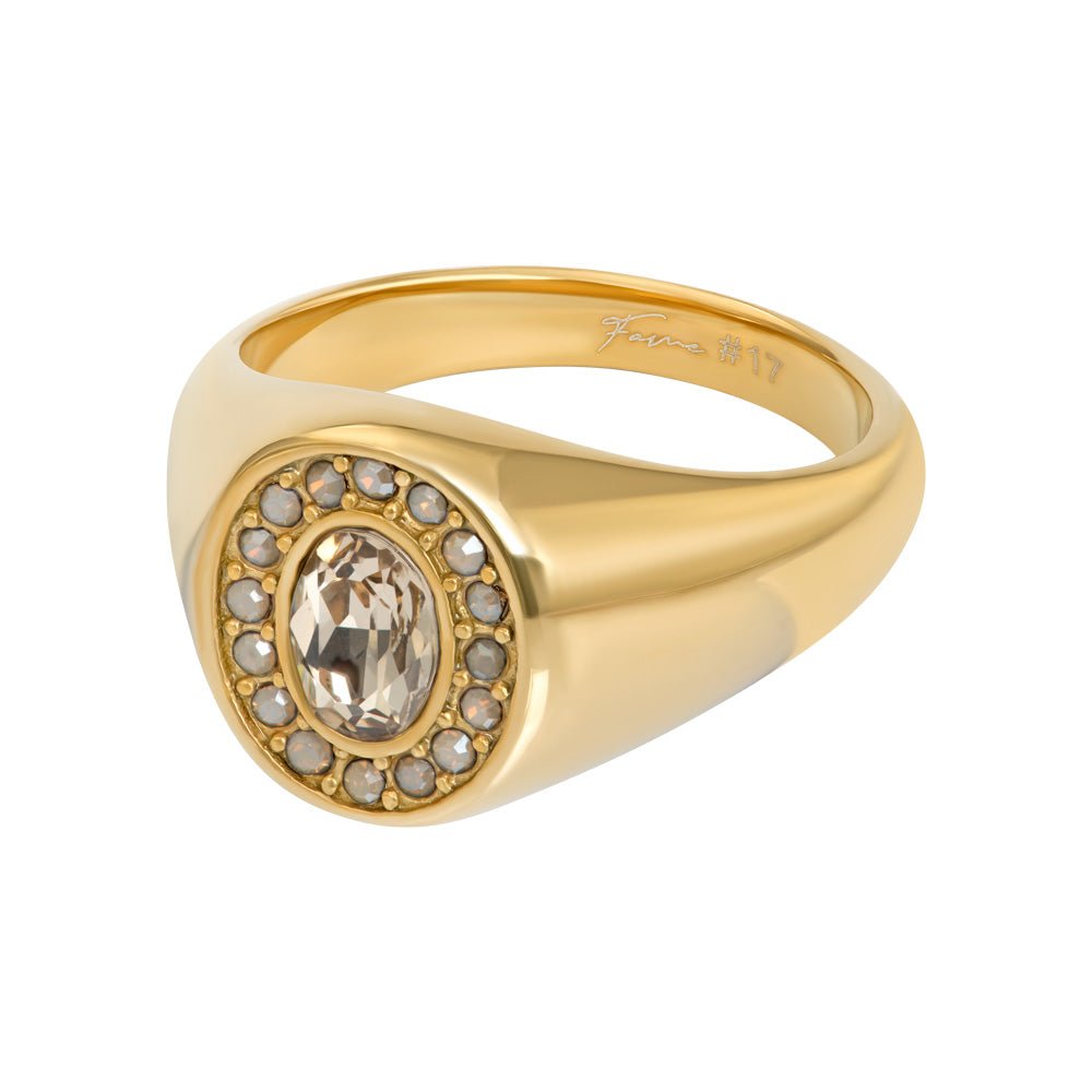 Fame Ember - Fame by iXXXi