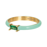 Fame Glossy Green - Fame by iXXXi