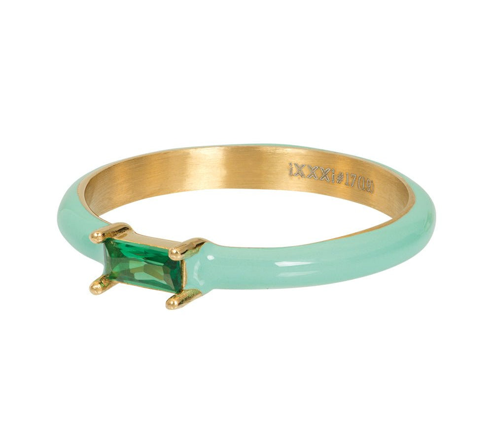 Fame Glossy Green - Fame by iXXXi