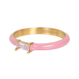 Fame Glossy Pink - Fame by iXXXi