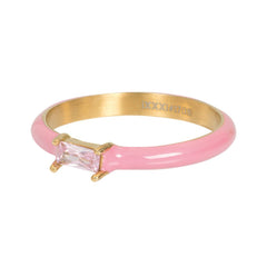 Fame Glossy Pink - Fame by iXXXi