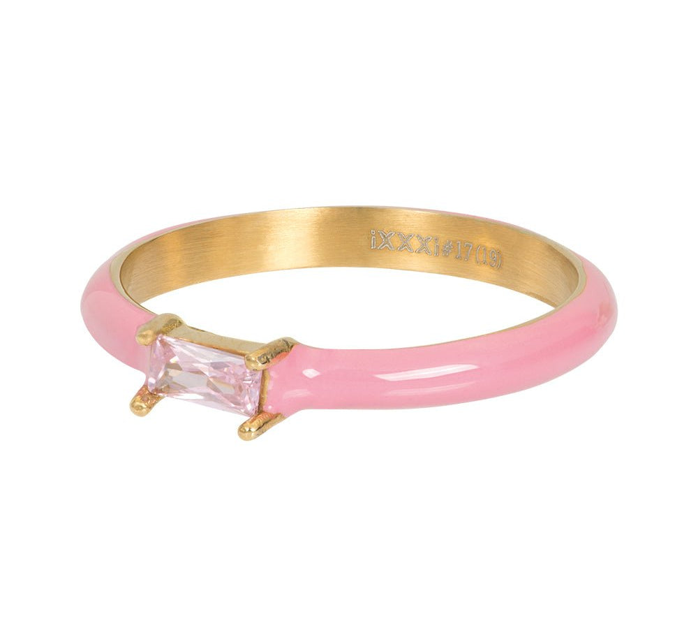 Fame Glossy Pink - Fame by iXXXi