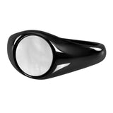 Fame ring Luna Round - iXXXi Jewelry