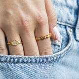 Fame ring Sparkling Star - Fame by iXXXi