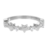 Fame ring Sparkling Star - Fame by iXXXi