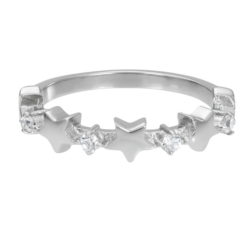 Fame ring Sparkling Star - Fame by iXXXi