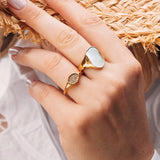Fame ring Stella - Fame by iXXXi