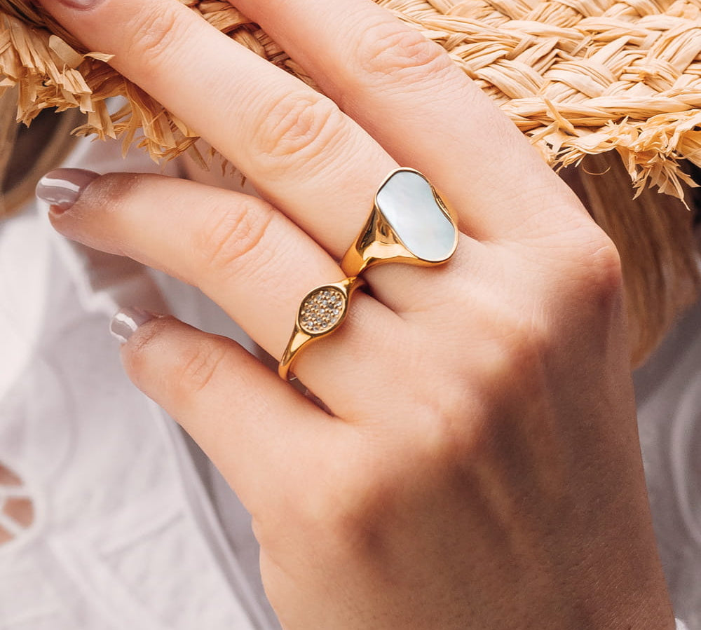 Fame ring Stella - Fame by iXXXi