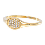 Fame ring Stella - iXXXi Jewelry