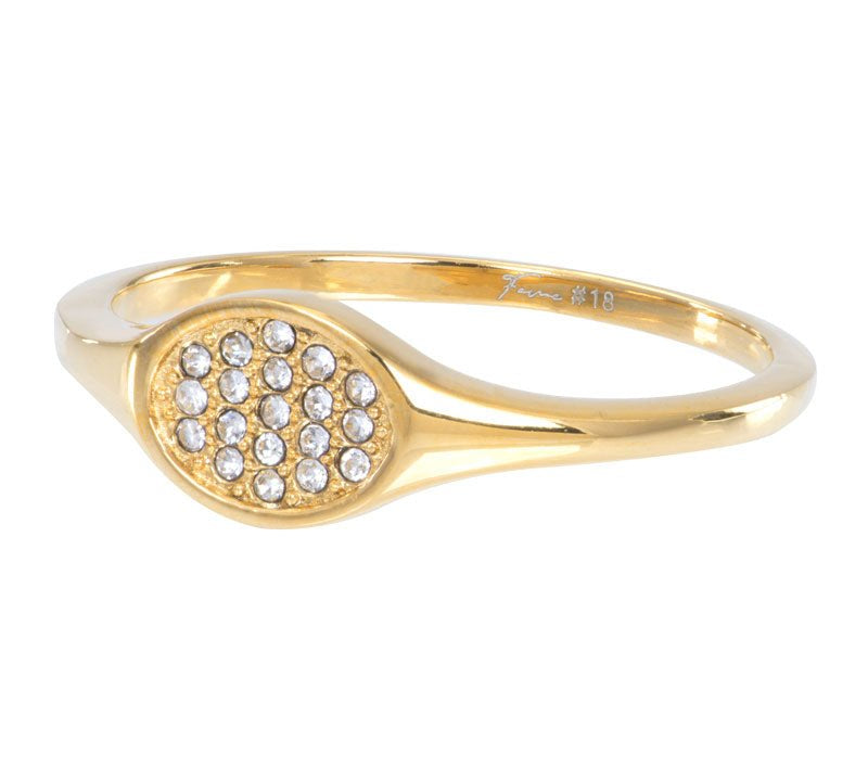 Fame ring Stella - iXXXi Jewelry