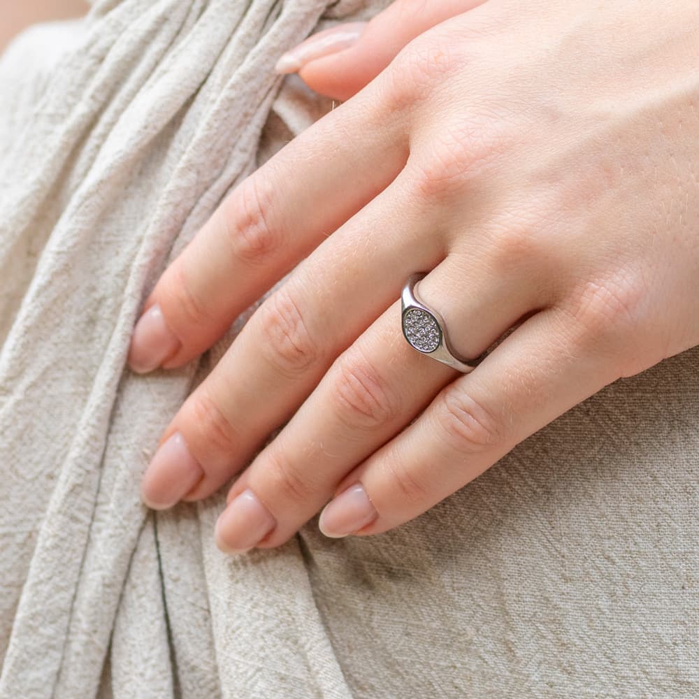 Fame ring Stella - Fame by iXXXi