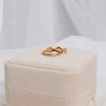 Fame Ringstack Solid Glow - Fame by iXXXi