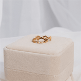 Fame Ringstack Solid Glow - Fame by iXXXi
