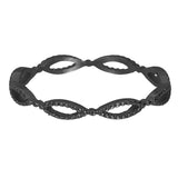 Fame Swirl - iXXXi Jewelry