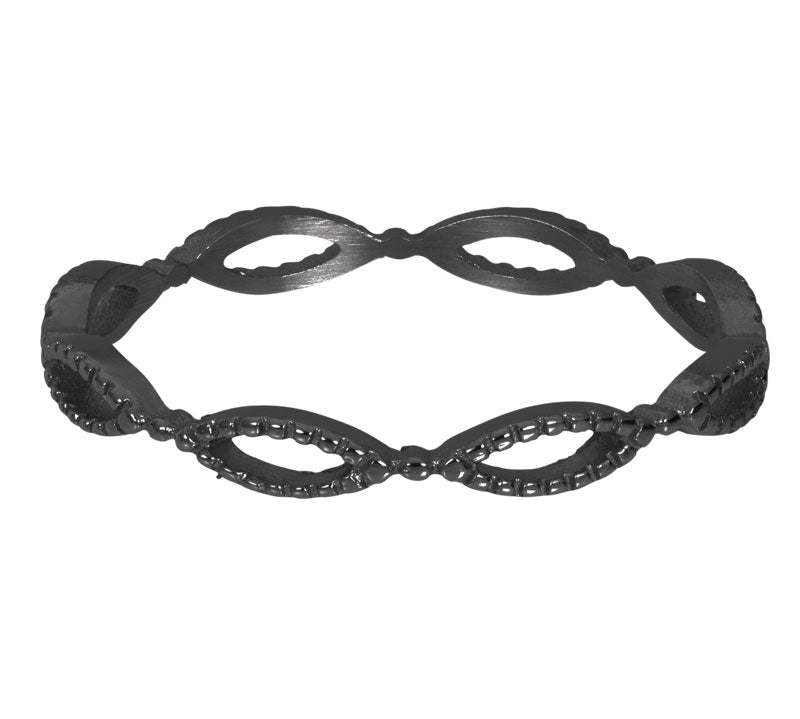 Fame Swirl - iXXXi Jewelry