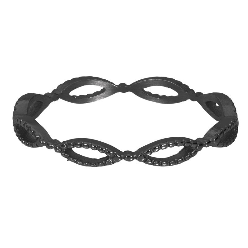Fame Swirl - iXXXi Jewelry