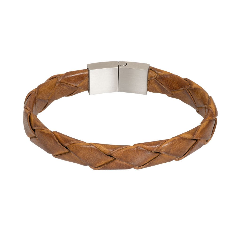Handmade Herenarmband Alan - iXXXi Men