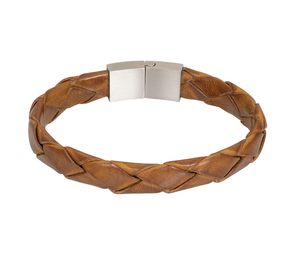 Handmade Herenarmband Alan - iXXXi Men