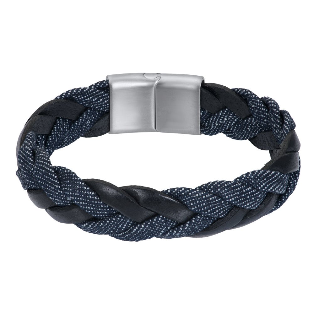 Handmade Herenarmband Bart - iXXXi Men