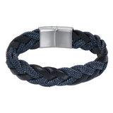 Handmade Herenarmband Bart - iXXXi Men