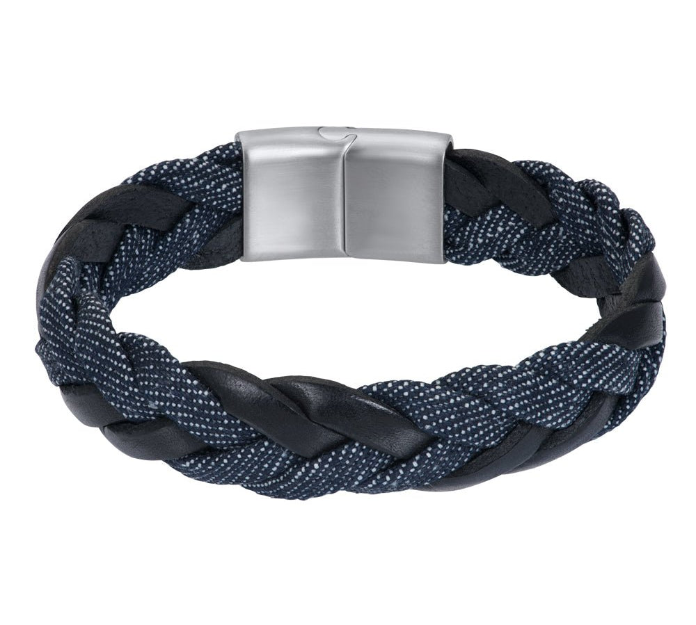 Handmade Herenarmband Bart - iXXXi Men