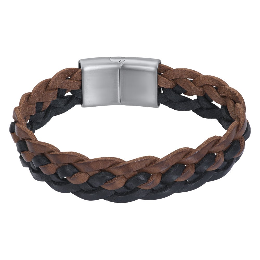 Handmade Herenarmband Bram - iXXXi Men
