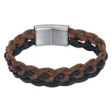 Handmade Herenarmband Bram - iXXXi Men