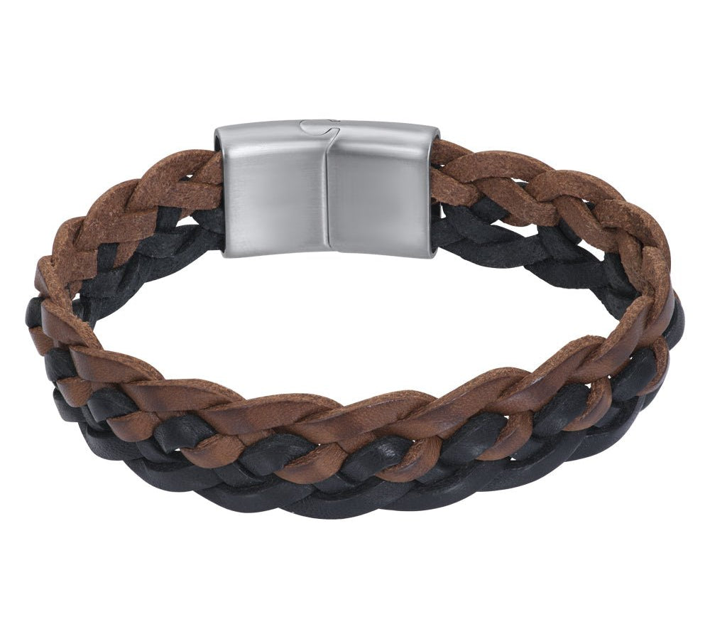 Handmade Herenarmband Bram - iXXXi Men