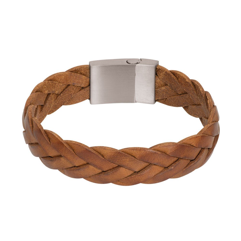 Handmade Herenarmband Bryan - iXXXi Men