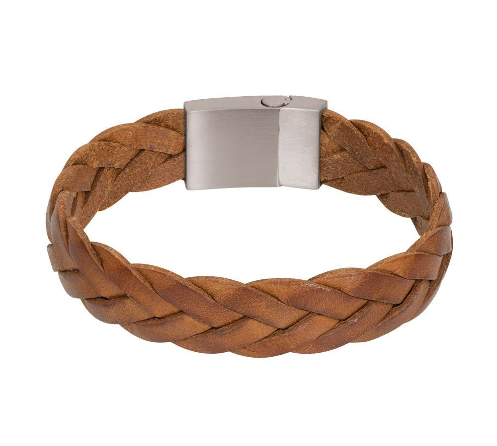 Handmade Herenarmband Bryan - iXXXi Men